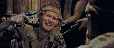 russian roulette vietnam war|Napalm, Ambushes and Russian Roulette: Why the .